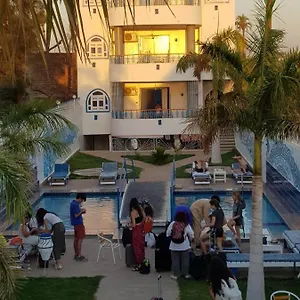  Appartement Moon Valley