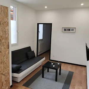  Appartement Du Lavoir France