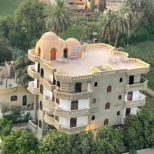 Apartment Egypt Garden, Luxor