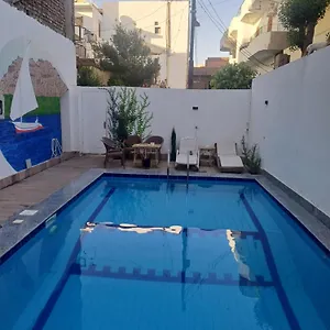  Appartement Tara