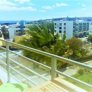  Appartement Cardeira Portugal