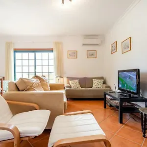  Appartement Parque Ria Formosa, Portugal
