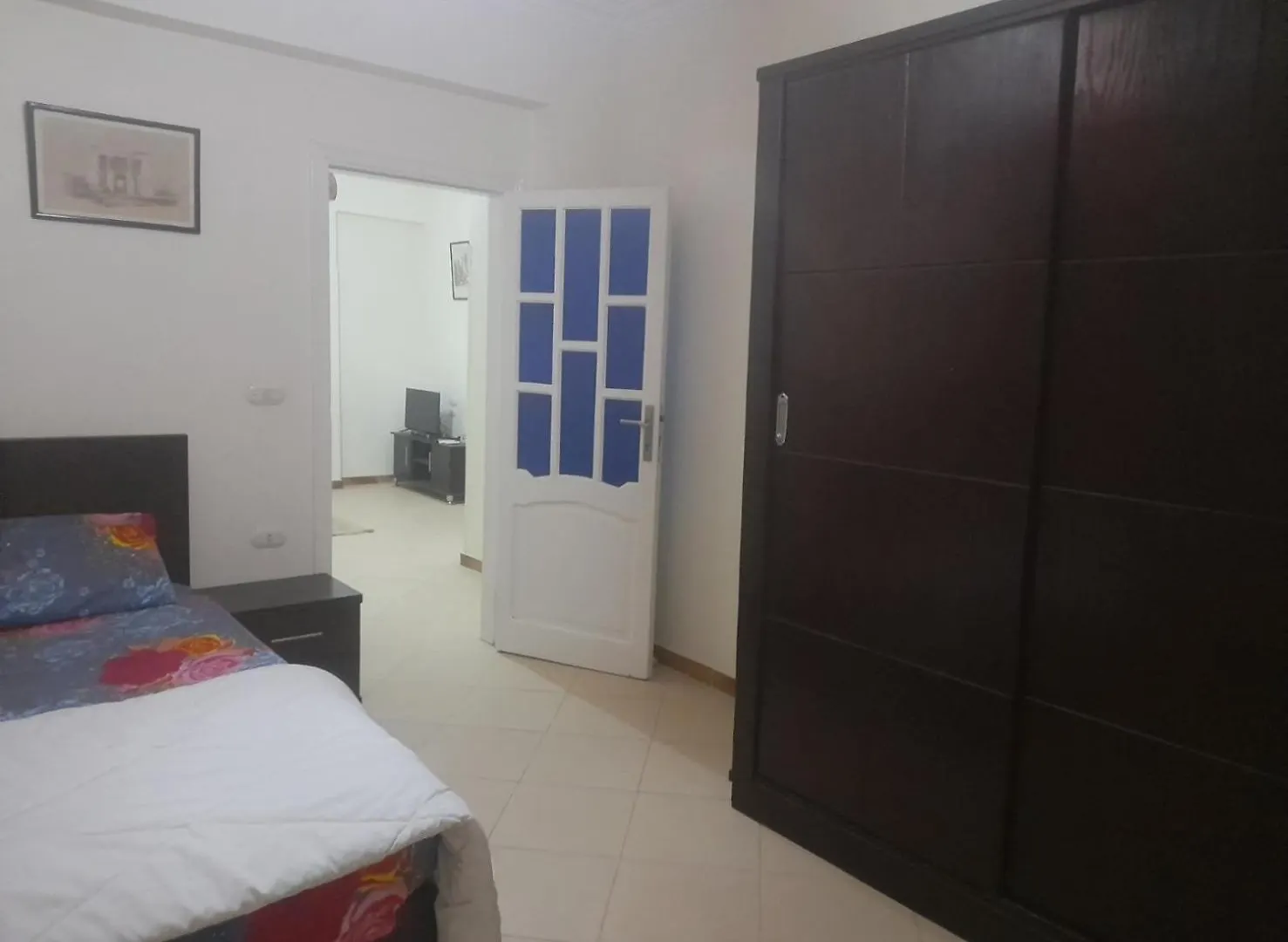 Sunny Luxor Appartement